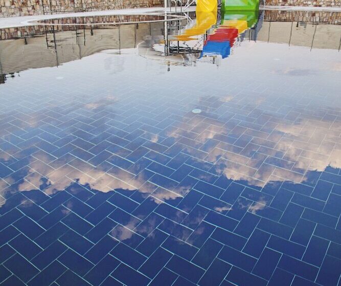 Hotel Kazdagi Termal Resort & Spa