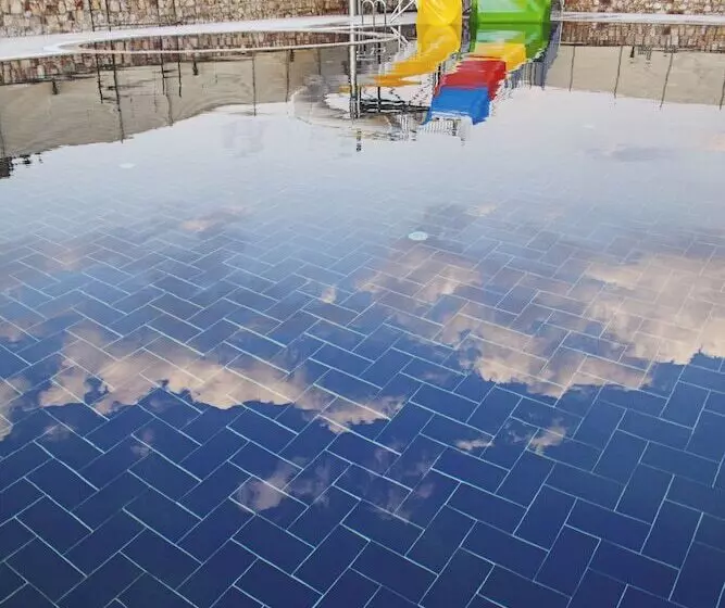 ホテル Kazdagi Termal Resort & Spa