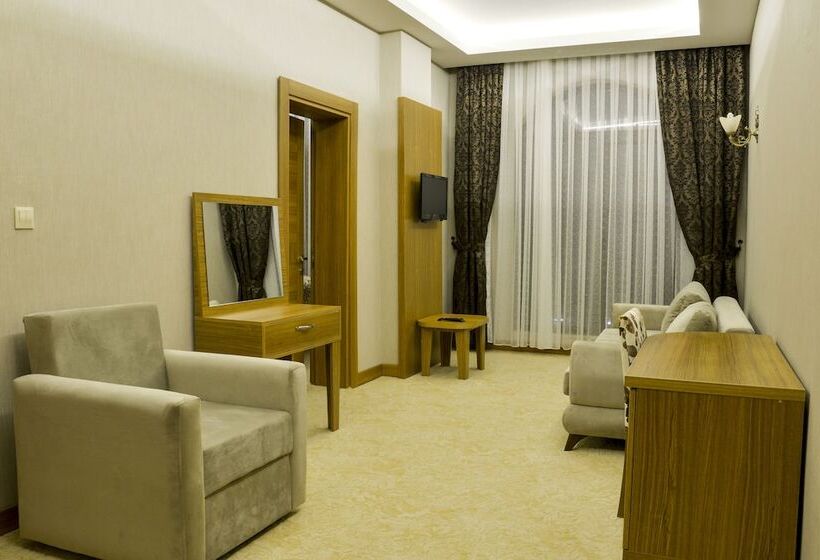 Hotel Kazdagi Termal Resort & Spa