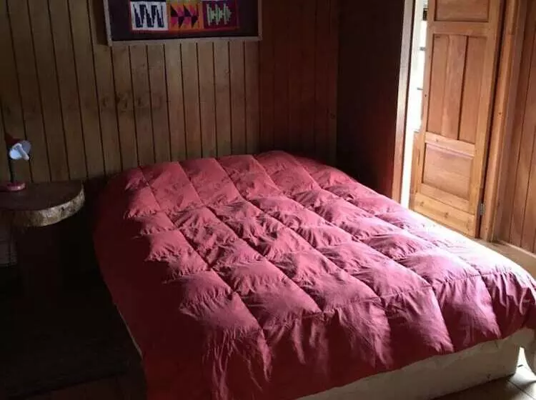 ホテル La Casona Puelo Lodge