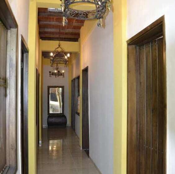 ホテル La Cosecha