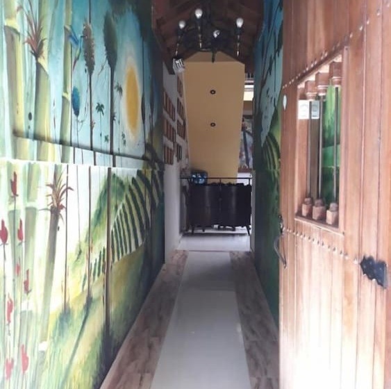 ホテル La Cosecha