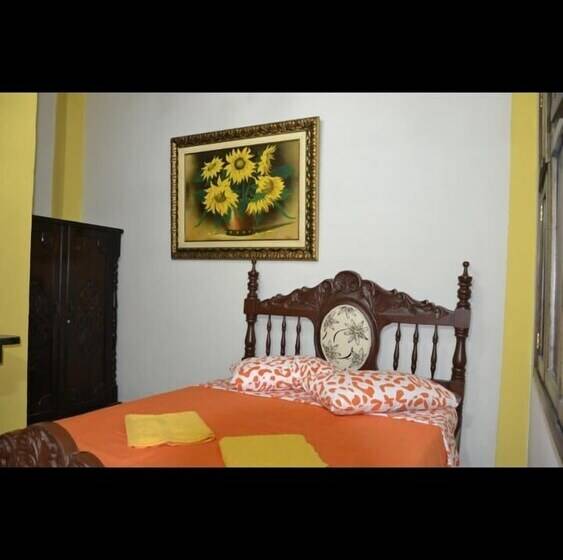 ホテル La Cosecha