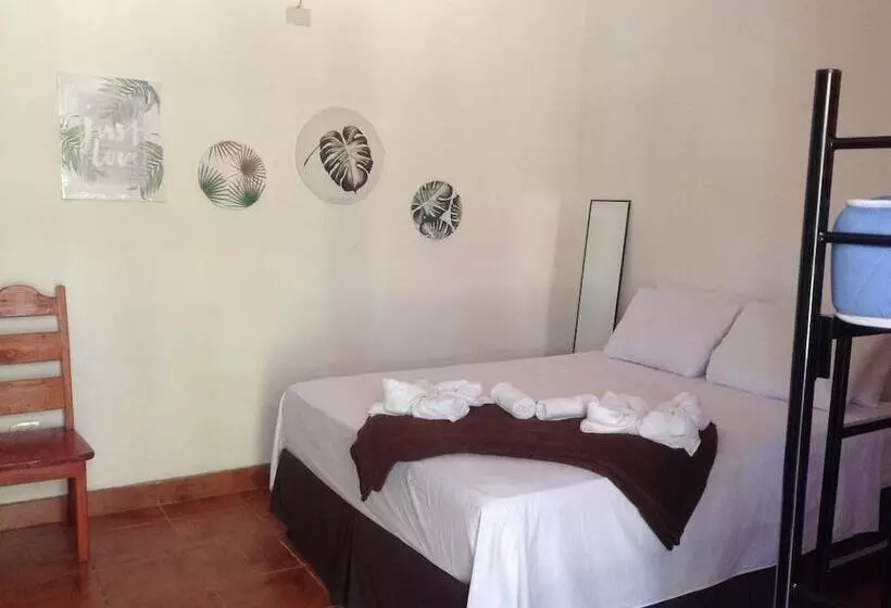 Hotelli La Jungla