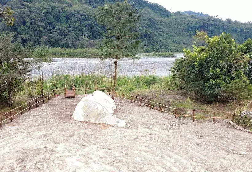 Hotelli La Penal Amazon Lodge