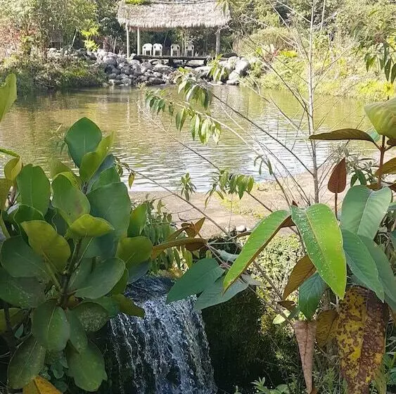 Hotelli La Penal Amazon Lodge