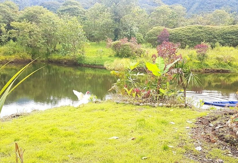 호텔 La Penal Amazon Lodge