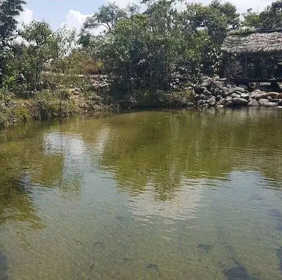 Hotelli La Penal Amazon Lodge