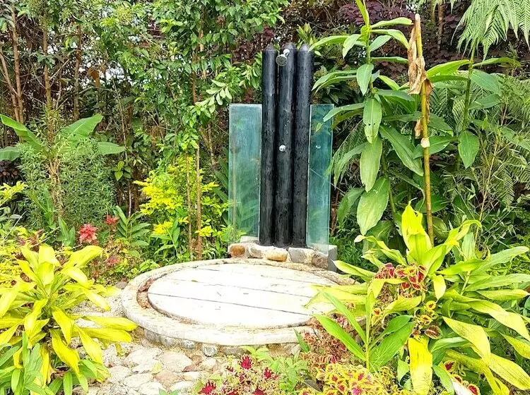 Hotelli La Penal Amazon Lodge