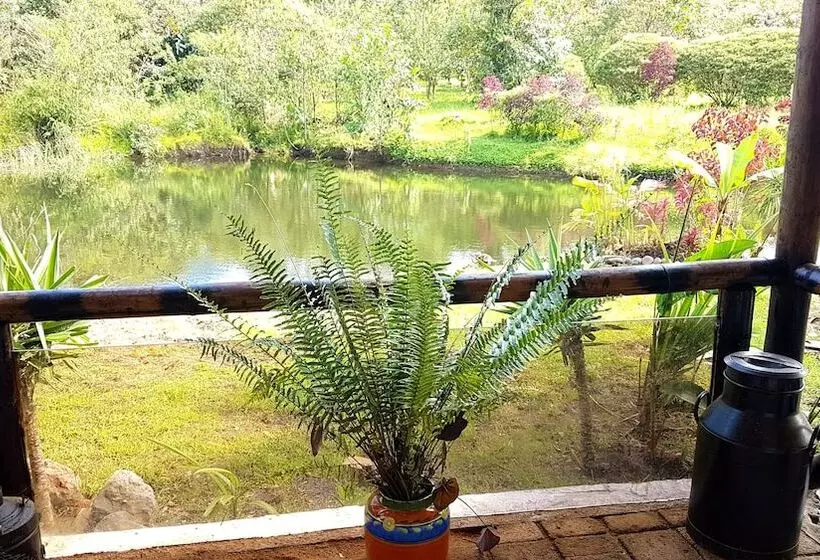 Hotelli La Penal Amazon Lodge