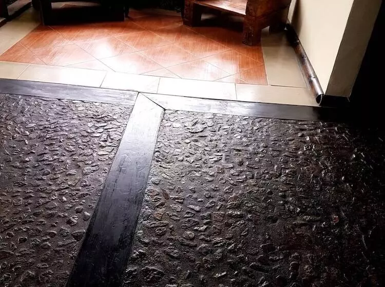 Hotelli La Penal Amazon Lodge