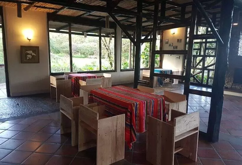 Hotelli La Penal Amazon Lodge