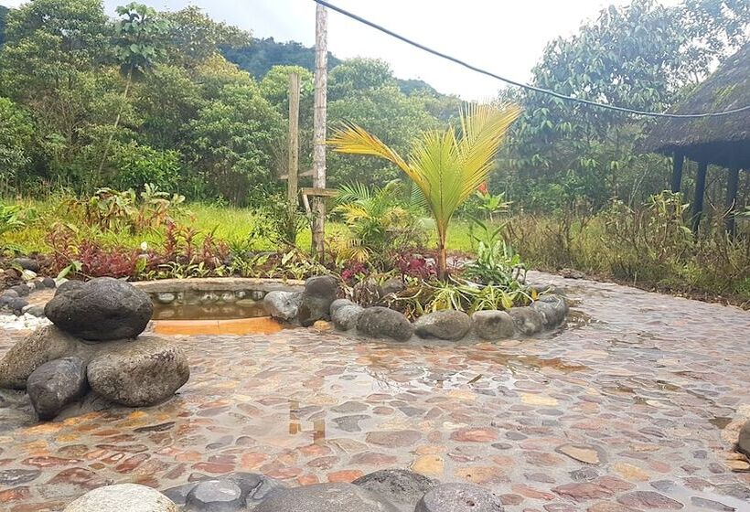 호텔 La Penal Amazon Lodge