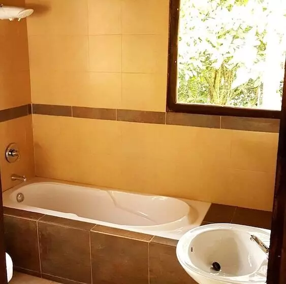 Hotelli La Penal Amazon Lodge