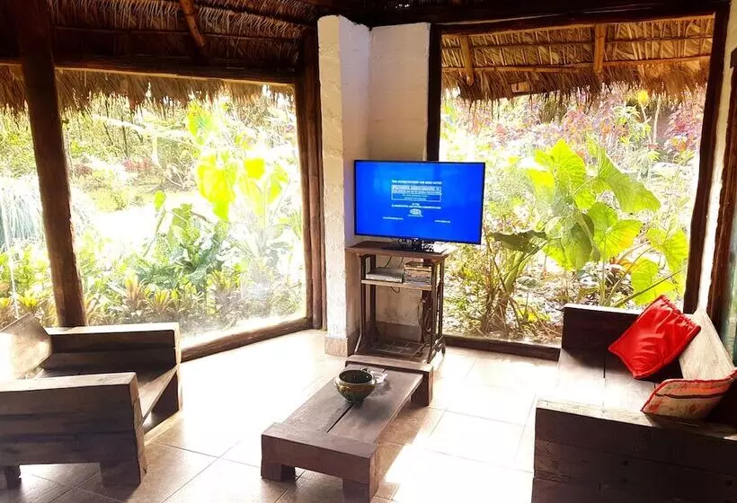 Hotelli La Penal Amazon Lodge