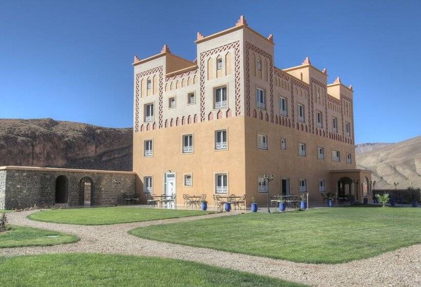 Hotel New Mars Dades