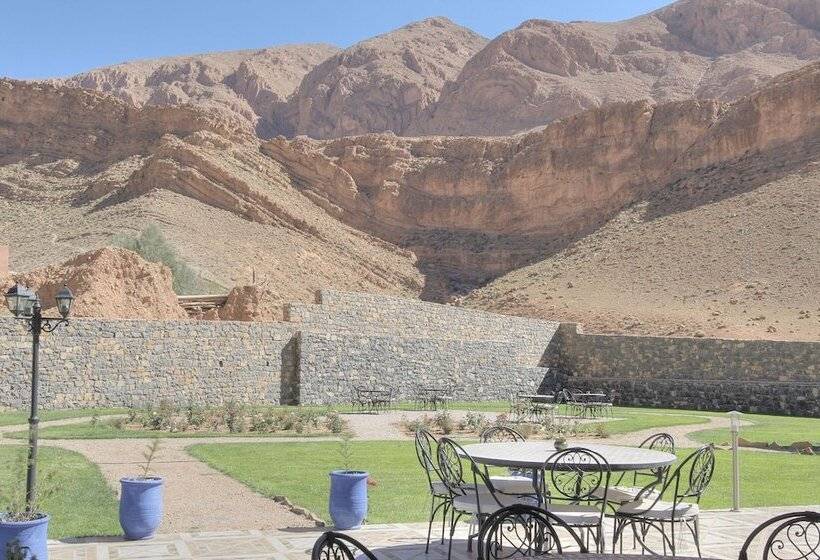 Hotel New Mars Dades