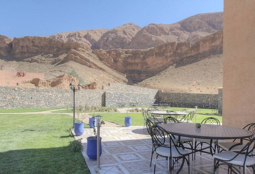 Hotel New Mars Dades