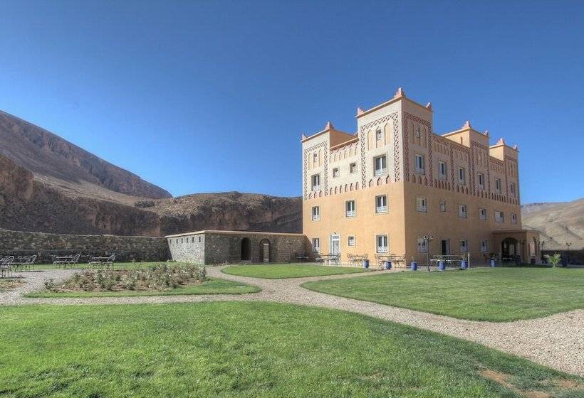 Hotel New Mars Dades