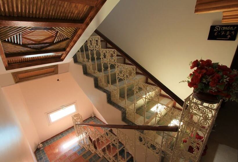 Hotel New Mars Dades