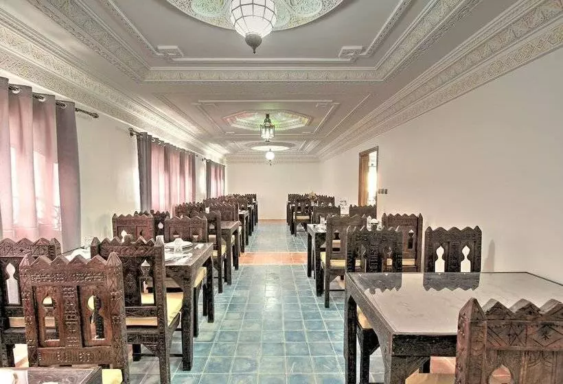 Hotelli New Mars Dades