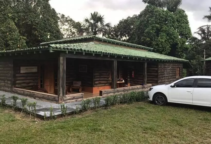 Hotelli O Jungle Spa E