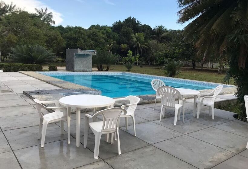 فندق O Jungle Spa E