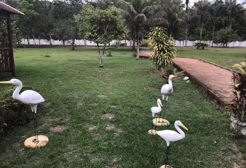 Hotelli O Jungle Spa E