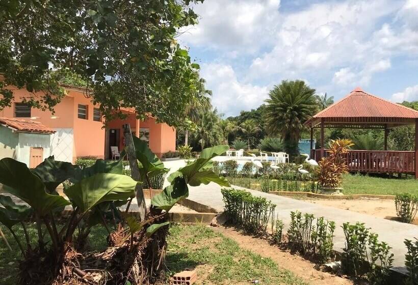 فندق O Jungle Spa E