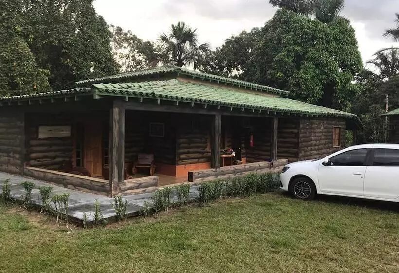 Hotelli O Jungle Spa E