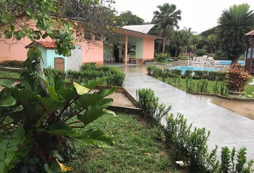 فندق O Jungle Spa E