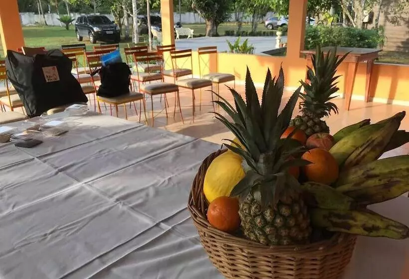 Hotelli O Jungle Spa E