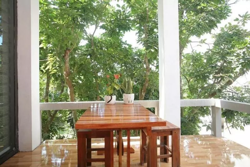 هتل Phong Nha Mountain House