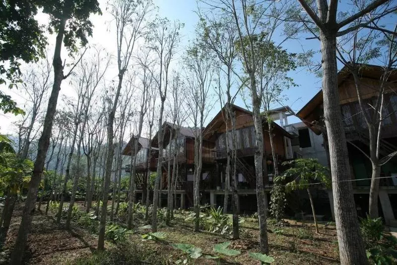 هتل Phong Nha Mountain House