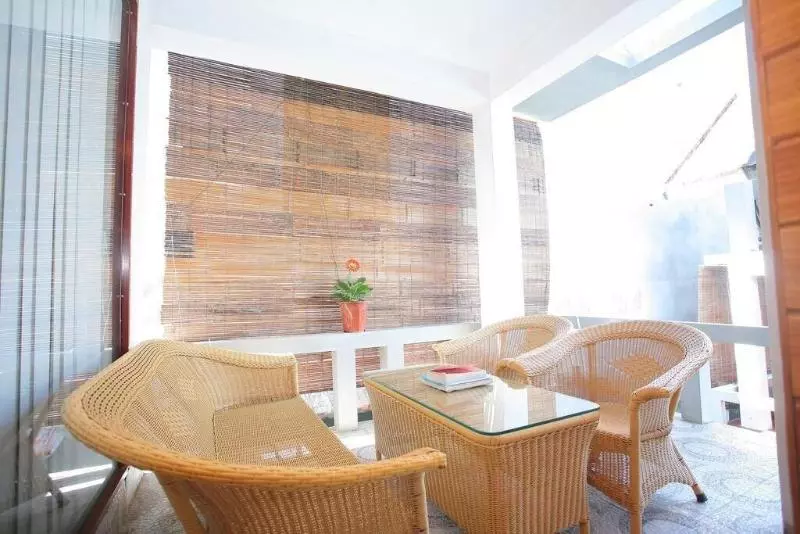 هتل Phong Nha Mountain House
