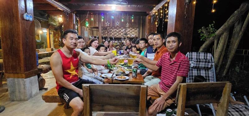 هتل Phong Nha Mountain House