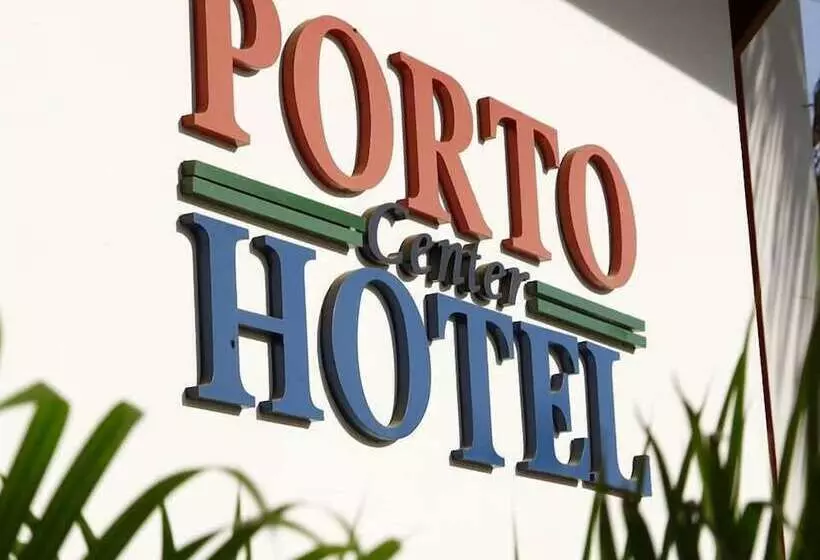 ホテル Porto Center