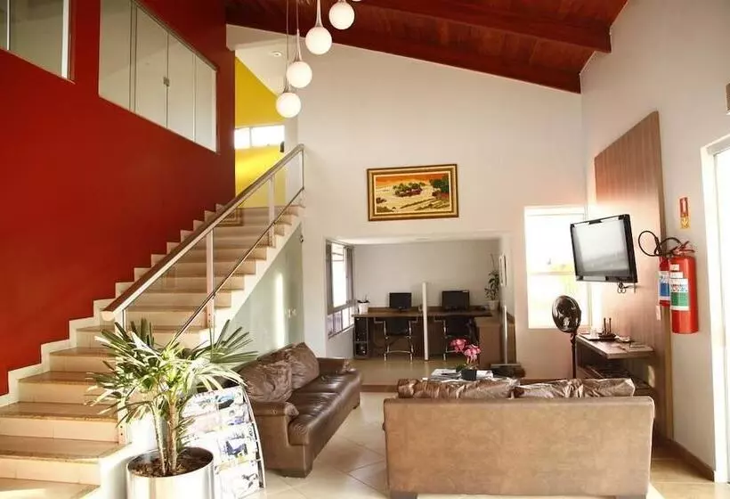 ホテル Porto Center