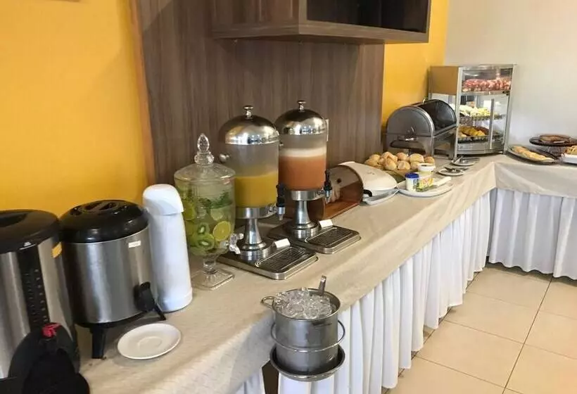 ホテル Porto Center