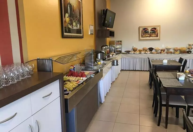 ホテル Porto Center