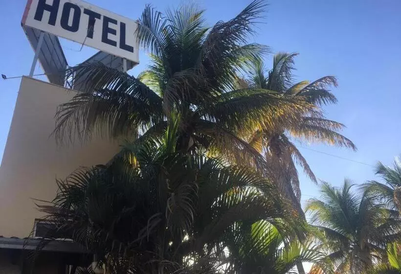 ホテル Porto Center