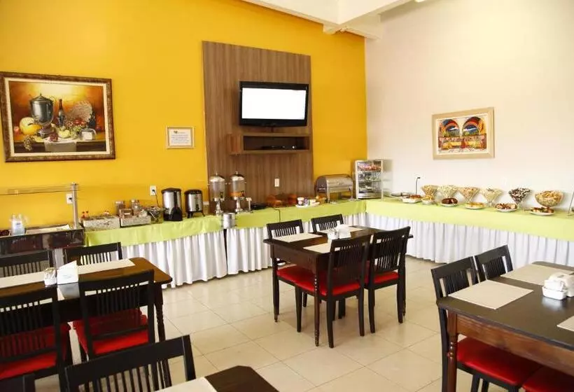 ホテル Porto Center