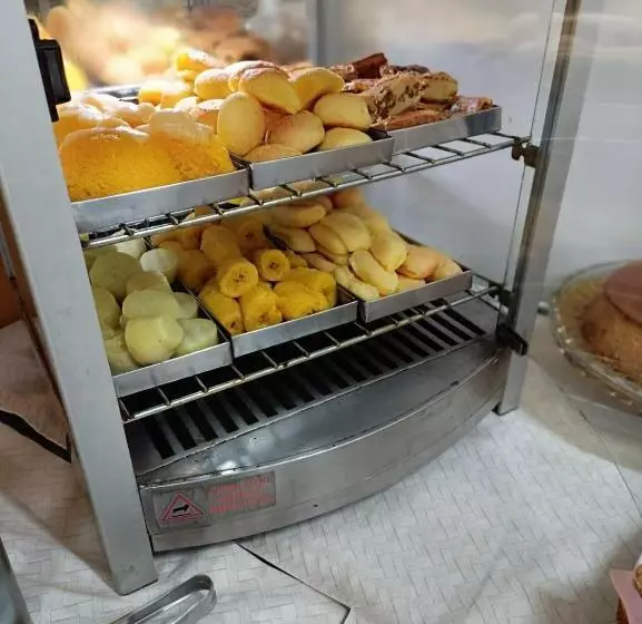 ホテル Porto Center