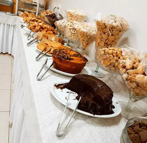 ホテル Porto Center