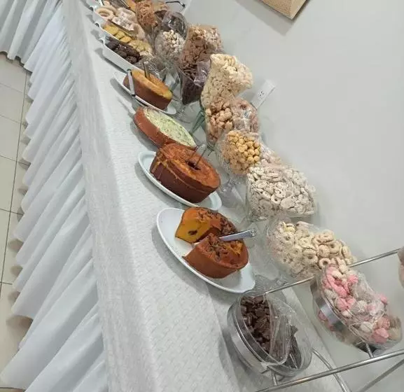 ホテル Porto Center