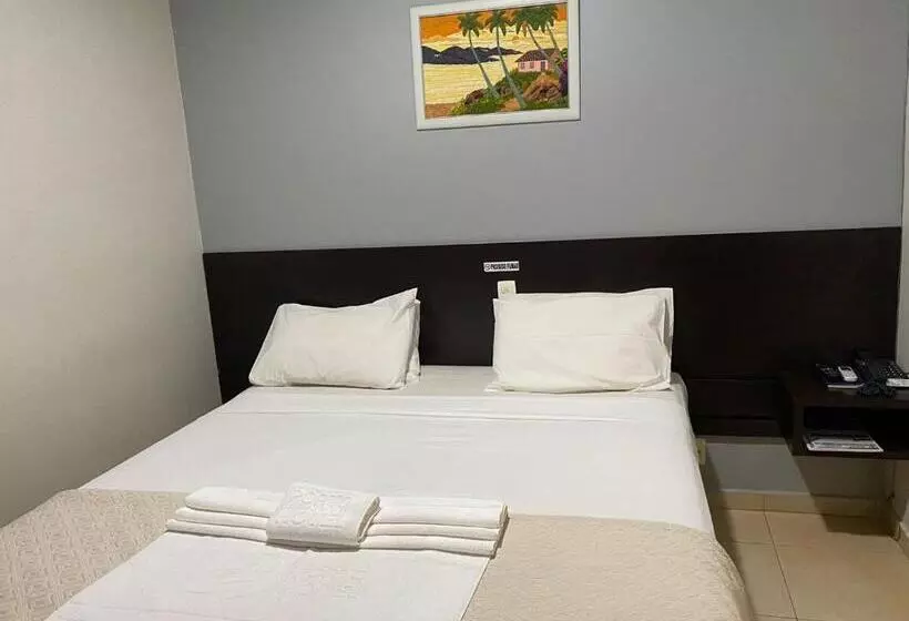 ホテル Porto Center