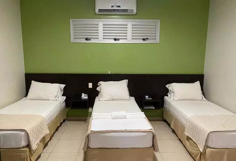 ホテル Porto Center