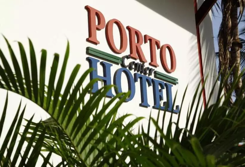 ホテル Porto Center