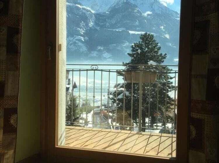 هتل روستایی Agriturismo Gli Elfi