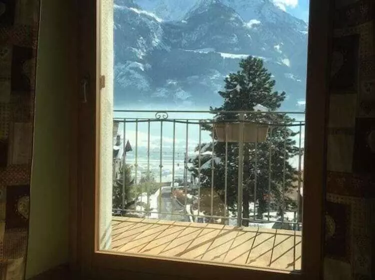 هتل روستایی Agriturismo Gli Elfi